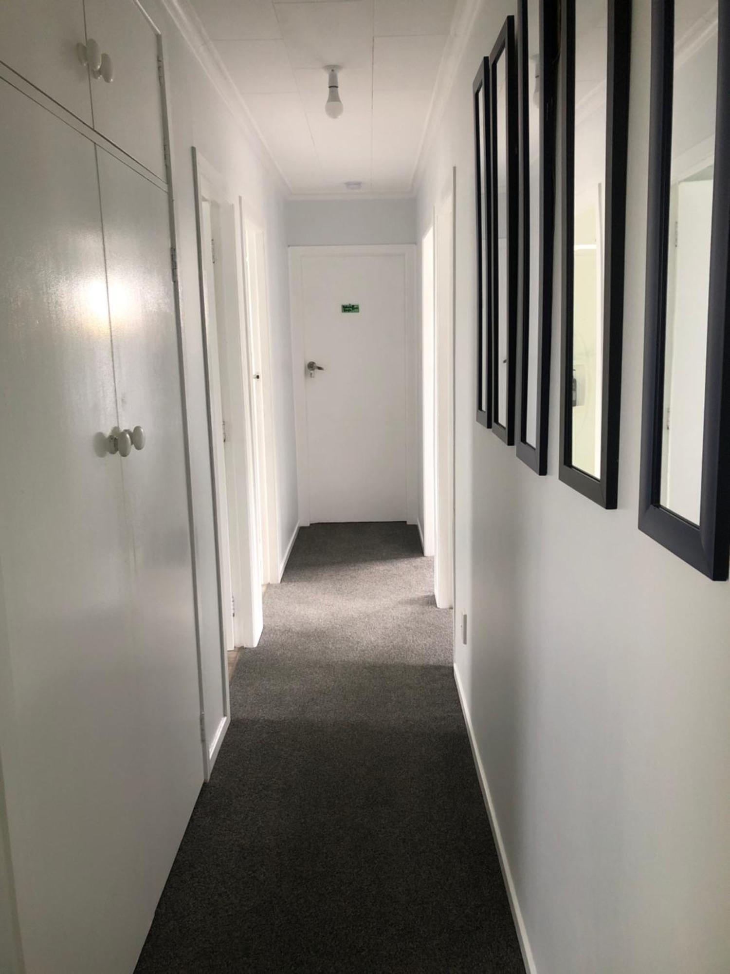 Inglewood Shared Home Bnb New Plymouth Exterior foto