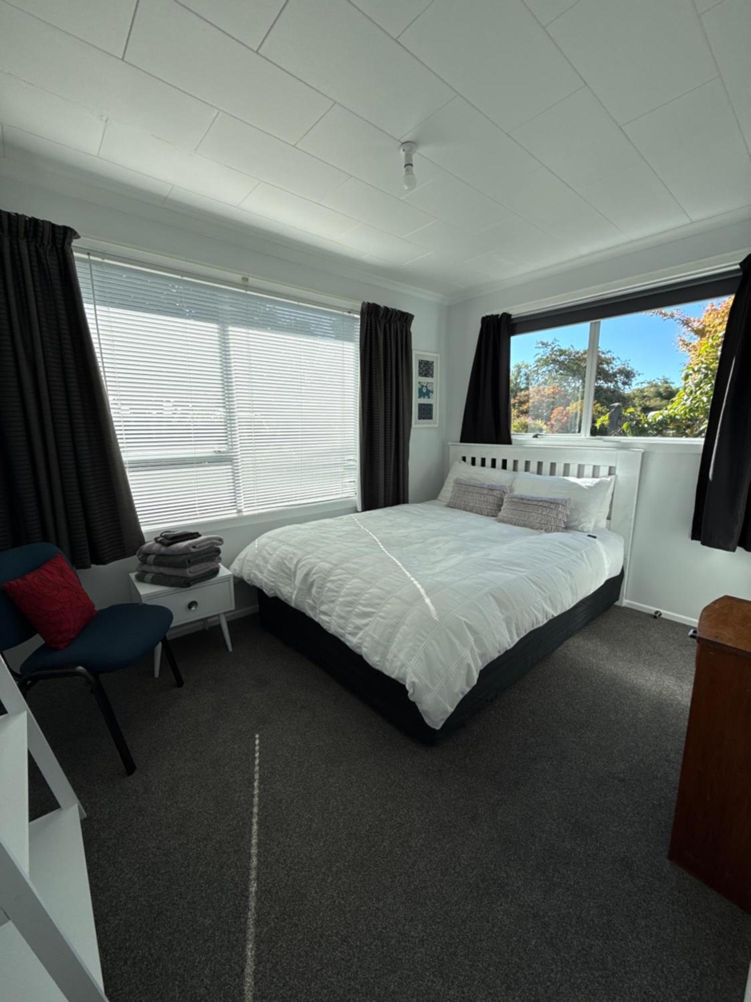 Inglewood Shared Home Bnb New Plymouth Exterior foto