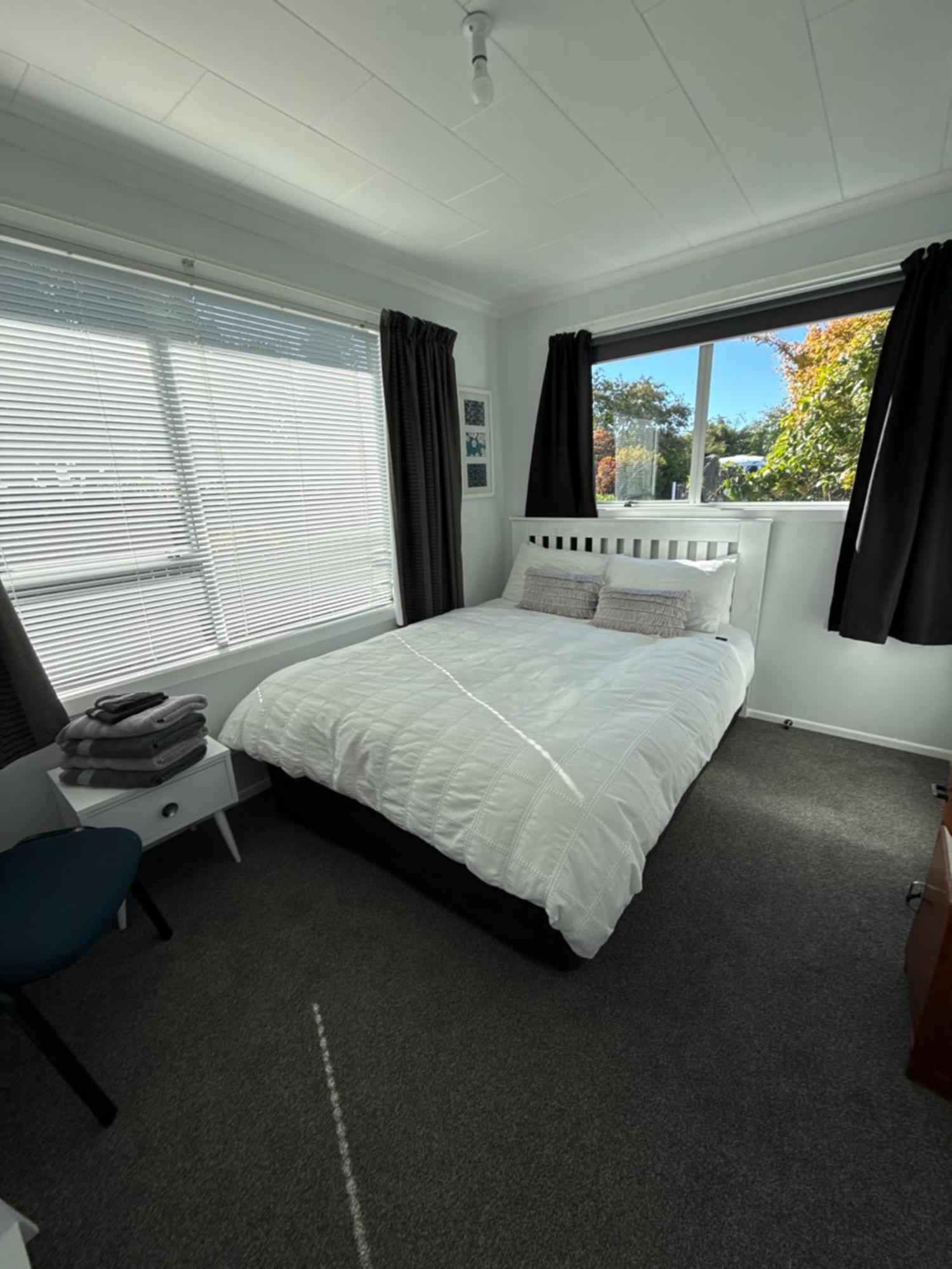Inglewood Shared Home Bnb New Plymouth Exterior foto