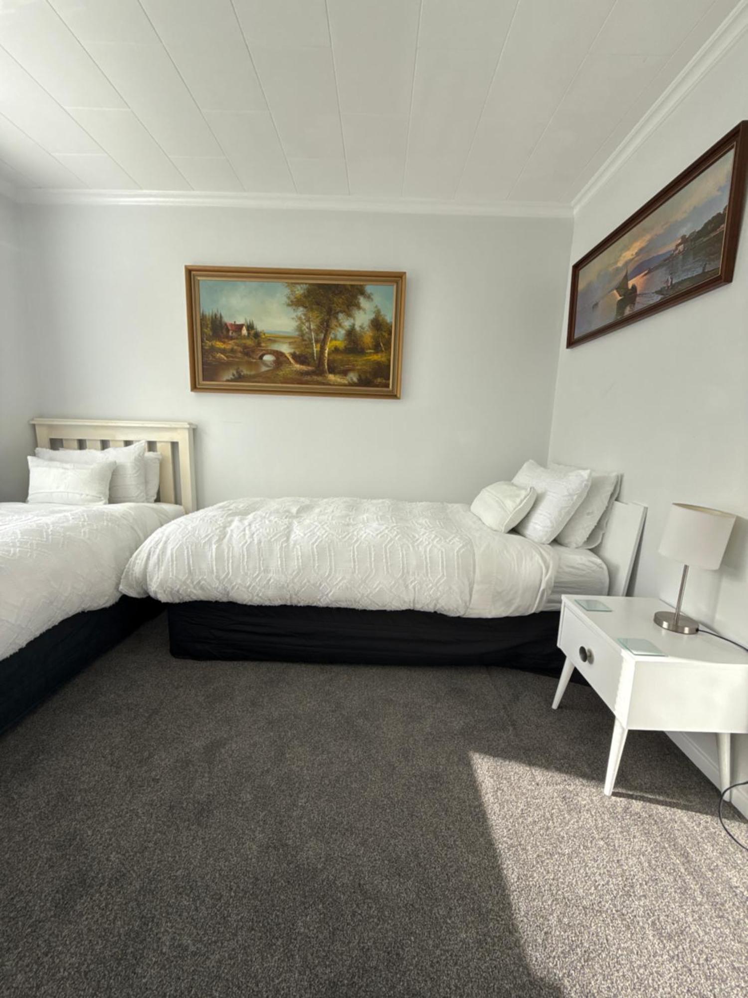 Inglewood Shared Home Bnb New Plymouth Exterior foto