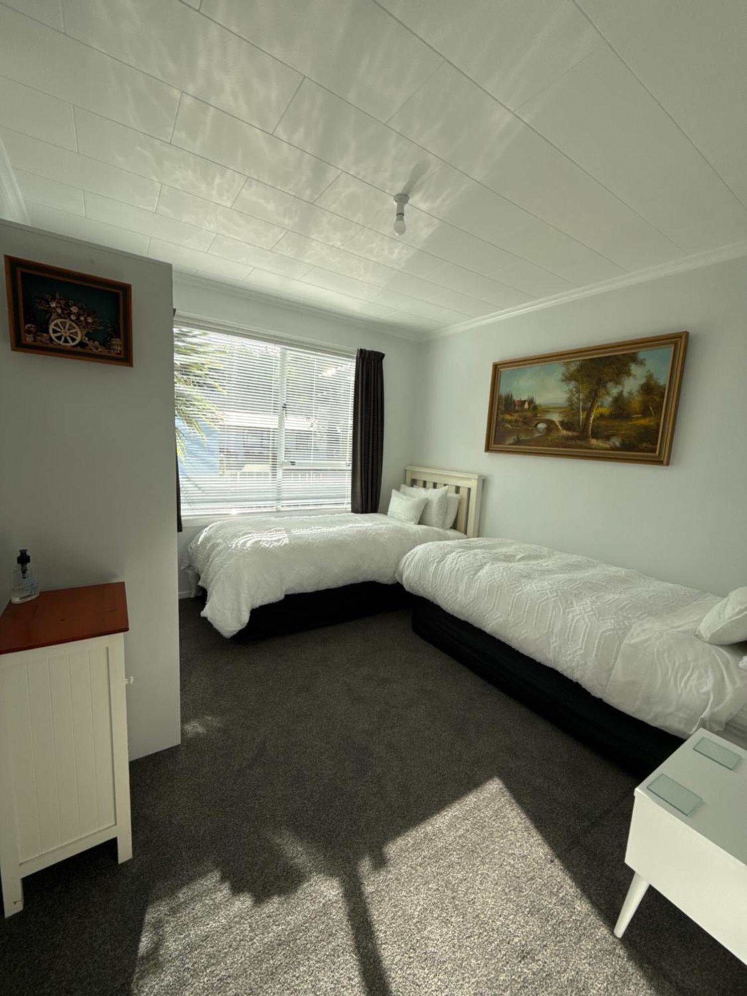 Inglewood Shared Home Bnb New Plymouth Exterior foto